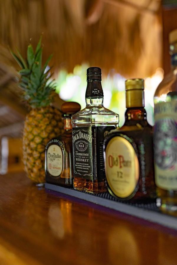 The Beach Break Hotel El Zonte Ngoại thất bức ảnh