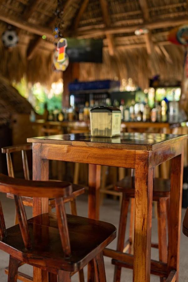 The Beach Break Hotel El Zonte Ngoại thất bức ảnh